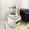 美的（Midea）安睡系列破壁機(jī)家用降噪低音 大容量豆?jié){機(jī)智能全自動(dòng)免煮五谷雜糧多功能輔食機(jī)料理機(jī)榨汁機(jī) 【輕音破壁1.2L】PB60P2-028 曬單實(shí)拍圖
