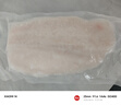 泰鮮達 巴沙魚柳2斤 似龍利魚柳 生鮮魚類魚肉魚片 去皮無刺無骨魚片 曬單實拍圖