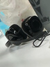羅技（Logitech）H151立體聲耳機耳麥 頭戴式電腦有線耳機麥克風 辦公耳機話務耳機教育辦公培訓網(wǎng)課耳麥帶線3.5mm H151 黑色 曬單實拍圖
