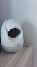 360攝像頭8pro 4K版 800萬云臺 家用攝像頭 家用監(jiān)控攝像機 手機遠程監(jiān)控器360度夜視全景 嬰兒看護器 曬單實拍圖