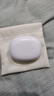 漫步者（EDIFIER）Comfo Clip Q耳夾式藍(lán)牙耳機(jī)開放式不入耳氣骨傳導(dǎo)概念長(zhǎng)續(xù)航同聲傳譯戶外運(yùn)動(dòng)跑步耳麥qq耳夾禮物 奶霜白+入會(huì)減5元+音樂(lè)會(huì)員 曬單實(shí)拍圖