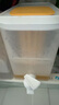 山點水冷水壺帶龍頭大容量水果茶冷泡壺涼水壺果汁冰水飲料桶家居館冰箱 曬單實拍圖