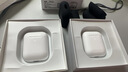 威頓【官網(wǎng)正品丨華強北頂配】藍牙耳機２代適配蘋果iphone16/15/14半入式airpods2無線耳機超長續(xù)航 【2025新款金榜第1】1:1全功能 【定位＋自由改名＋開蓋秒連】 曬單實拍圖