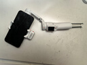 浩瀚卓越（hohem）V3 Ultra 手機云臺穩(wěn)定器 手持云臺三軸防抖 手機支架延長自拍桿vlog便攜式旅游拍照神器 曬單實拍圖