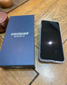 酷派（Coolpad）鋒尚50 Lite全新超薄八核智能手機學(xué)生價便宜大屏百元機長續(xù)航老人老年備用機游戲電競 深空黑 曬單實拍圖