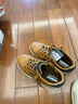 斯凱奇（Skechers）七夕禮物男鞋夏季復(fù)古商務(wù)板鞋休閑鞋軟底舒適通勤平底鞋210946 曬單實(shí)拍圖