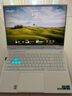 華碩天選6 Pro 酷睿版 國家補貼20% 16英寸游戲本 筆記本電腦(i7-14650HX 16G 1T RTX5060 2.5K)青 曬單實拍圖