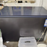 海爾（Haier）寶藍冰柜家用【零下35度】超低溫200/300升無需頻繁除霜大容量冷藏冷凍轉換商用一級能效國家補貼 307升 【零下35度】鋼板內膽【新一級能效】 曬單實拍圖