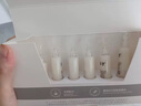 X-7X-7緊致膠原睡眠面膜x7補(bǔ)水保濕收縮毛孔磨皮神器提亮白小臉 3ml*7支 曬單實(shí)拍圖