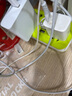 適用vivoiQ00120W充電器頭igoo8/9/10/11手機(jī)充電器6A閃充適用愛酷iQOO8pro/9Pro/10pro充電器套裝 （120w充電器+1.5米快充線） 曬單實(shí)拍圖
