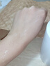 維特絲377美白身體乳提亮持久留香72小時(shí)香體補(bǔ)水保濕干燥皮膚潤(rùn)膚乳液 曬單實(shí)拍圖