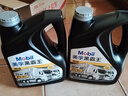 美孚（Mobil）美孚黑霸王超級(jí)柴油機(jī)油 柴機(jī)油 15W-40 CI-4級(jí) 4L 汽車用品 曬單實(shí)拍圖