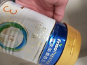 美素佳兒（Friso）皇家幼兒配方奶粉 3段（1-3歲幼兒適用）400g 乳鐵蛋白（新國(guó)標(biāo)） 曬單實(shí)拍圖