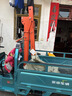車(chē)載吊機(jī)12v24v隨車(chē)吊機(jī)220v家用小型起重機(jī)升降機(jī)吊運(yùn)機(jī)電動(dòng)葫蘆 1噸12V加厚整套(無(wú)線(xiàn)遙控) 曬單實(shí)拍圖