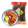 藤橋牌醬油肉500g*2溫州特產(chǎn)加熱即食老字號年貨特色生鮮食品 醬油肉500g*2 曬單實拍圖