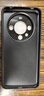摩斐【鏡頭全包】適用華為mate60pro手機殼mate60磁吸pro+真素皮國潮商務(wù)藝術(shù)硅膠邊框超薄防摔散熱款 曬單實拍圖