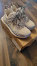 愛步（ECCO） BIOM2.2 戶外運(yùn)動鞋女 25年夏季新品戶外輕便跑步鞋 健步830843 白色/天空藍(lán)83084360611 37 (235mm) 曬單實(shí)拍圖