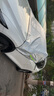 汽車遮陽罩防爆隔熱簾前擋風(fēng)玻璃車衣車內(nèi)降溫加厚半罩四季通用 【馬自達(dá)汽車專用】 曬單實(shí)拍圖