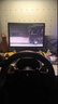 萊仕達(dá)V10PRO賽車模擬器直驅(qū)游戲方向盤基座 PC電腦XBOX地平線5歐卡2汽車模擬駕駛 曬單實拍圖