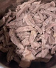 國產牛上腦新鮮黃牛肉冷凍牛排上腦雪花牛扒整塊涮肉烤肉食材 國產牛上腦 5斤 曬單實拍圖