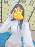 三奇泳衣女士連體長(zhǎng)袖保守遮肚顯瘦獨(dú)立裙高級(jí)感溫泉運(yùn)動(dòng)訓(xùn)練游泳衣M 曬單實(shí)拍圖