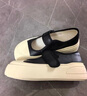 adidas ANYLANDER R.RDY戶(hù)外徒步運動(dòng)鞋男子阿迪達斯官方TERREX  黑色/灰 42 曬單實(shí)拍圖