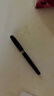 畢加索（pimio）鋼筆禮盒 簽字筆商務(wù)辦公送禮男女畢業(yè)禮物學(xué)生書法練字財務(wù)特細(xì)筆尖0.38mmT717玫瑰金 曬單實拍圖