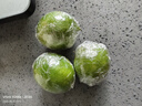 無籽青檸檬鮮果泰國塔希提皮薄多汁小青檸批發(fā)奶茶店 皮薄多汁3-5個凈重225克+ 【一級好果】 曬單實拍圖