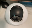 螢石C6c 2K+星光增強(qiáng)版 400萬極清 室內(nèi)智能無線監(jiān)控器家用攝像頭雙向通話 手機(jī)遠(yuǎn)程 嬰兒看護(hù)器 曬單實(shí)拍圖