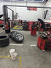 米其林（MICHELIN）汽車輪胎 205/55R16 91W 浩悅五代Primacy 5 適配大眾朗逸/寶來 曬單實拍圖