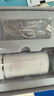 康佳（KONKA）沖牙器家用洗牙器潔牙器牙齒沖洗器水牙線牙結(jié)石充電便攜式全身水洗正畸噴嘴禮物送父母親男女友 【噴嘴收納】三秒漸強(qiáng)+高效脈沖+長續(xù)航 4支噴頭 曬單實(shí)拍圖