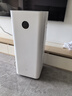 米家【家電國(guó)家補(bǔ)貼】小米空氣凈化器5Pro 家用除甲醛除菌除過(guò)敏原 曬單實(shí)拍圖