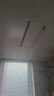 美的（Midea）風(fēng)暖浴霸照明換氣排氣五合一體衛(wèi)生間取暖器廣角擺風(fēng)國家補貼 Y20 2700W除菌款 | 遙控免接線 曬單實拍圖