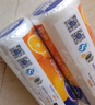 妙潔 背心式厚實(shí)保鮮袋 中號(hào)480只 食品級(jí)加厚手提 曬單實(shí)拍圖