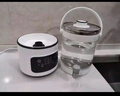 容聲智能煮茶器3L大容量商用煮茶養(yǎng)生壺茶壺泡茶桶電熱燒水壺花茶果茶48小時保溫開水桶帶水龍頭花茶桶 316L不銹鋼48H恒溫帶濾網 3L 曬單實拍圖