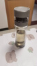 COSTA玻璃杯鈦杯便攜茶水分離杯水杯學(xué)生水壺生日禮物-月夜灰370ml 曬單實(shí)拍圖