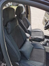 奧迪a3l a4l q2lq3Q5L a1a2a5A6L專用汽車座套全包圍座椅坐墊套四季通用座墊 冰絲-經(jīng)典黑色/豪華款 奧迪專用/整車五座 曬單實拍圖