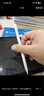 倍思電容筆iPad觸控筆【2025升級】適用25年iPad Pro/Air/Mini/iPad11平板觸屏手寫筆Applepencil二代 曬單實拍圖