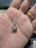 潘多拉（PANDORA）迪士尼皮克斯系列瓦力吊飾串珠飾品配件教師節禮物 迪士尼皮克斯系列，瓦力吊飾 均碼 曬單實(shí)拍圖