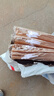 西瑪（SIMAA）牛皮紙檔案盒 10只50mm混漿牛皮紙500g 加厚文件盒檔案盒 財(cái)務(wù)憑證盒 辦公用品 20060 曬單實(shí)拍圖