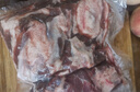 大莊園新西蘭原切羔羊后腿肉2斤【歐盟認證】冷凍羊肉 烤盤烤箱適配 曬單實拍圖