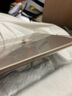 榮耀平板MagicPad3 13.3英寸驍龍8Gen3平板電腦 165Hz高刷超清護眼屏 網(wǎng)課學習娛樂二合一游戲辦公 8GB+256GB 浮光金 官方標配 曬單實拍圖
