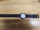 卡西歐（CASIO）經(jīng)典復古小黑表石英指針學(xué)生男女表兒童表MQ-24-7B2 1B 1E 石英表 MQ-24-7B2 女款 【附加貼膜】 曬單實(shí)拍圖