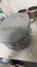 美的（Midea）電飯煲 0涂層電飯鍋4升 316L不銹鋼內(nèi)膽3-4人家用多功能無涂層微壓智能預(yù)約MB-RE476S 曬單實拍圖