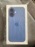 Apple/蘋果 iPhone 16（A3288）128GB 群青色 支持移動(dòng)聯(lián)通電信5G 雙卡雙待手機(jī) 曬單實(shí)拍圖