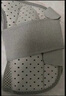 CRALVKOIN日本品牌醫(yī)用腕關節(jié)固定支具腕部骨折腱鞘炎護腕手腕拉傷韌帶損傷 曬單實拍圖
