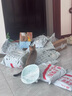 愛(ài)舒樂(lè)升級(jí)款成人護(hù)理墊L30片 (尺寸:60*90cm)孕婦產(chǎn)褥墊老人隔尿墊嬰兒 曬單實(shí)拍圖