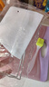 白鯊腸粉專用粉石磨腸粉2斤工具套裝蒸盤 廣東廣式拉腸料家庭自制早餐 曬單實(shí)拍圖
