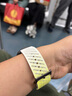 頌拓（SUUNTO）RACE S專(zhuān)業(yè)跑步智能戶(hù)外運(yùn)動(dòng)手表多星定位血氧心率睡眠健身松拓 RACES鈦白松綠-曬圖送頌拓水杯 曬單實(shí)拍圖