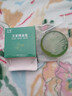 子琳（ZILIN）艾草皂艾葉手工皂香皂皮膚瘙癢抑菌堿性肥皂洗澡香皂持續久留香 三盒裝+起泡網(wǎng) 曬單實(shí)拍圖